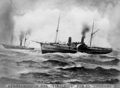 Virginius