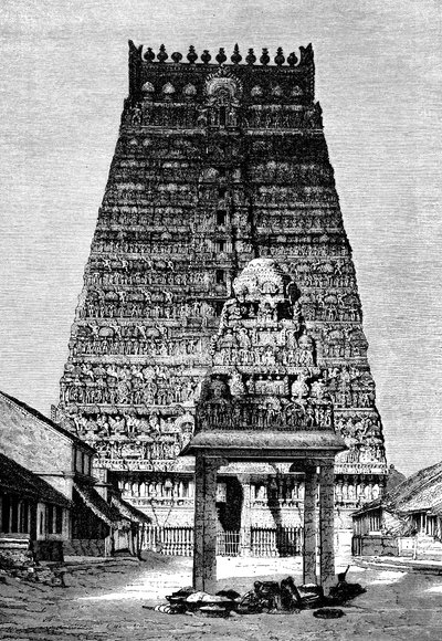Kumbakonam