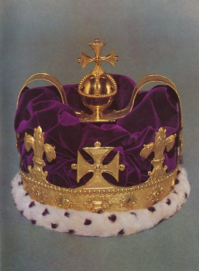 Galler Prensi için 1729