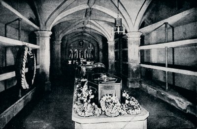 St Georges Şapeli