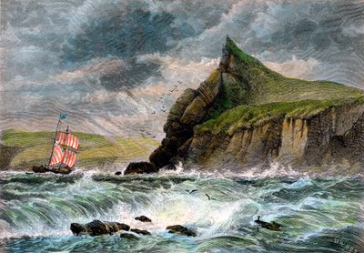 Fowey Limanı