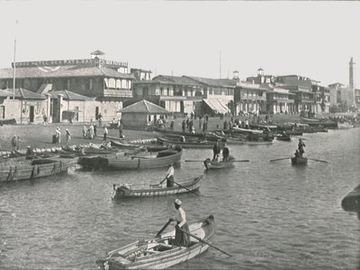 Süveyş Kanalı