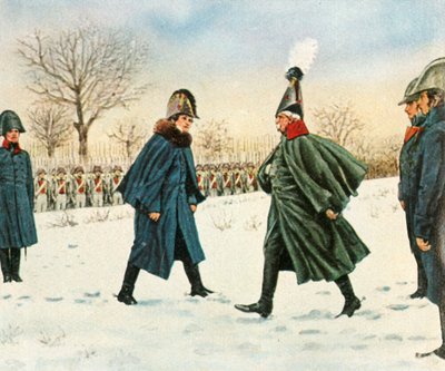 Blucher