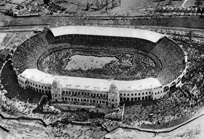 Wembley Stadyumu