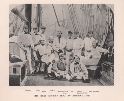 Amerika