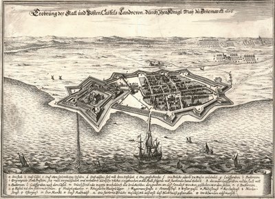 İsveç, Landskrona