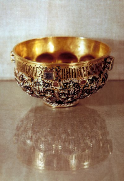 Çar Alexis Mihayloviç