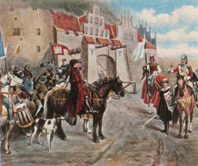 Bergedorf