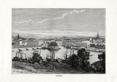 Bayonne