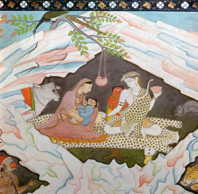 Kailasa Dağı