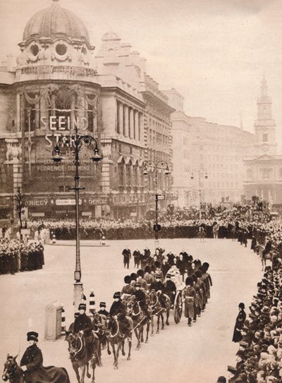 King Georges