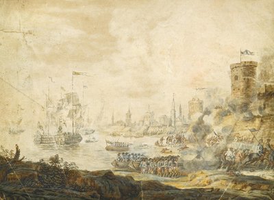 5 Temmuz 1770