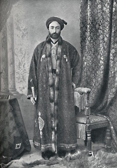 Meşhed
