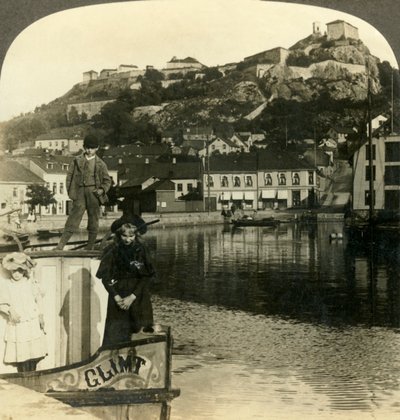 Fredrikshald