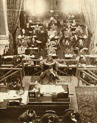 Dail Eireann veya Temsilciler Meclisi