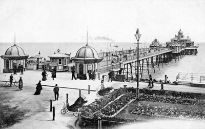 Eastbourne