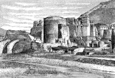 Bergama