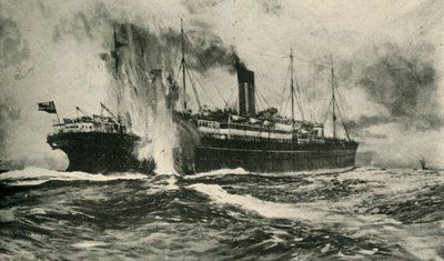 SS Arabic