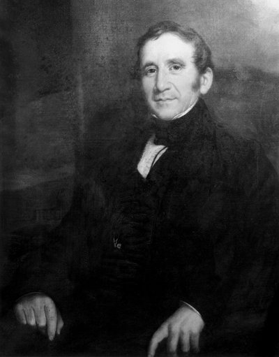 John Wilkinson