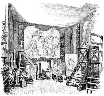Paul-Jacques-Aime Baudry