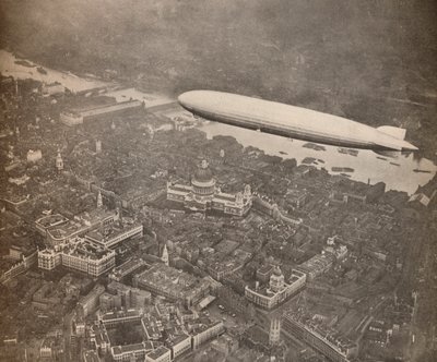 Graf Zeppelin