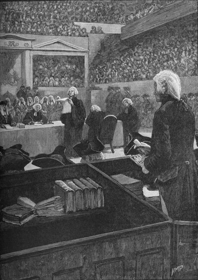 Warren Hastings