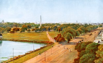 Chowringhee