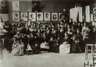 Académie Julian
