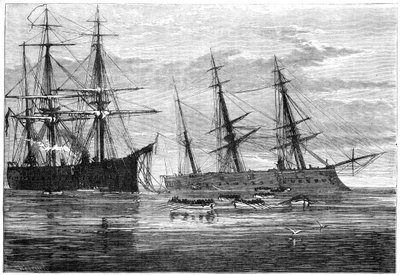 HMS Vanguard