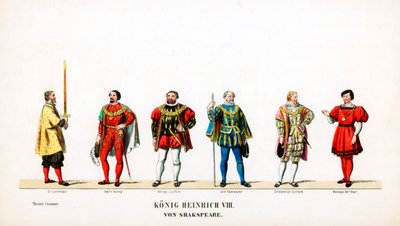 Shakespeare