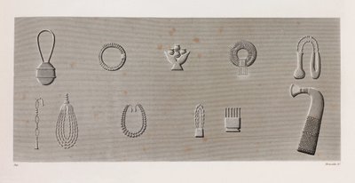 Teb, Karnak yakın çekim by Unbekannt