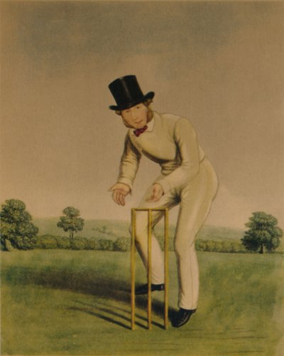 Thomas Kutusu, c1850