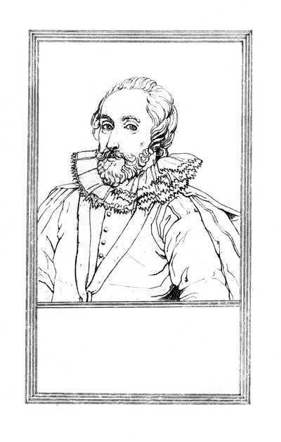 Thomas Howard, Arundel Kontu by Unbekannt