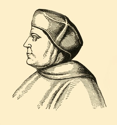 Thomas Wolsey, 1933. by Unbekannt
