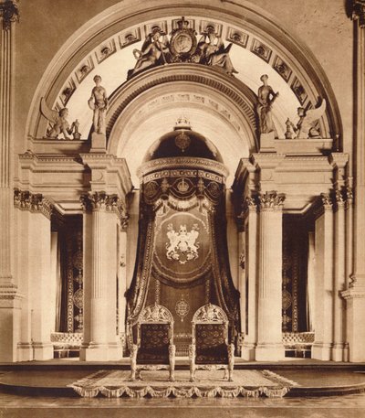 Buckingham Sarayı