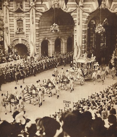 Amirallik Kemerinden, 12 Mayıs 1937 by Unbekannt