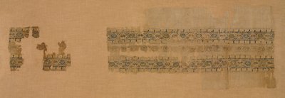 Altınlı Tiraz, 1094 - 1101. by Unbekannt