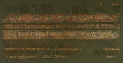 Altınlı Tiraz, 1094 - 1101. by Unbekannt