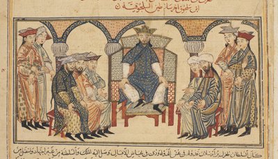 Toghrul III, Selçuklu İmparatorluğu