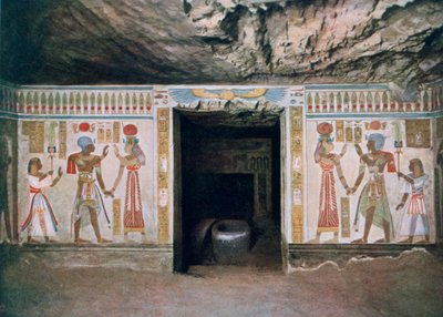 Ramses II