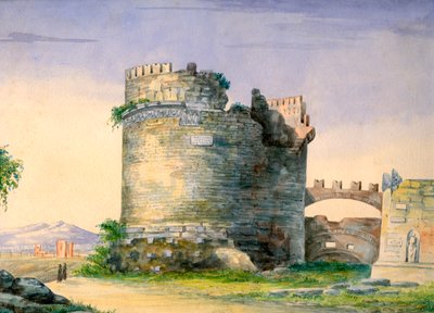Caecilia Metella