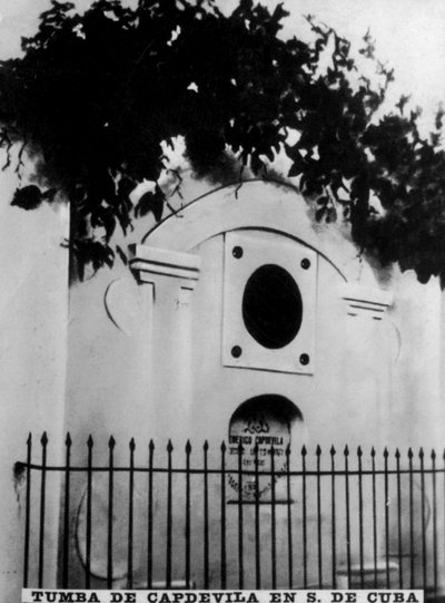Capdevila