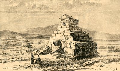 Cyrus