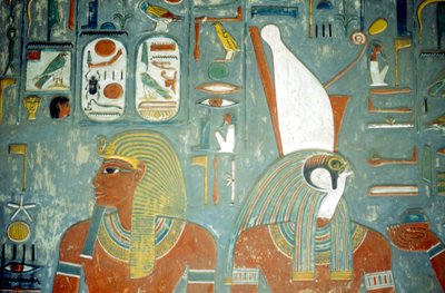 Horemheb