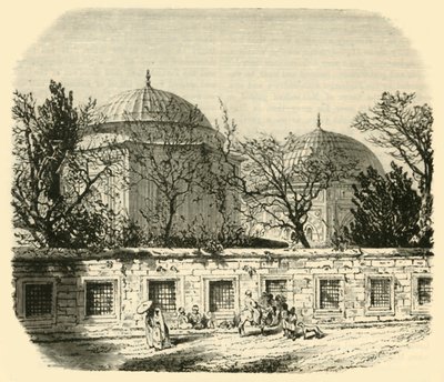 Kanuni Sultan Süleyman ve Roksolana