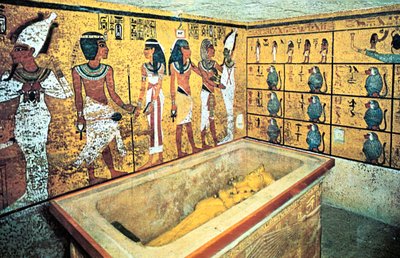 Tutankhamun