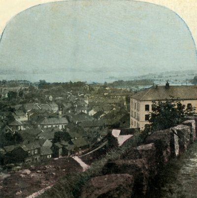 Tonsberg, Norveç, . by Unbekannt