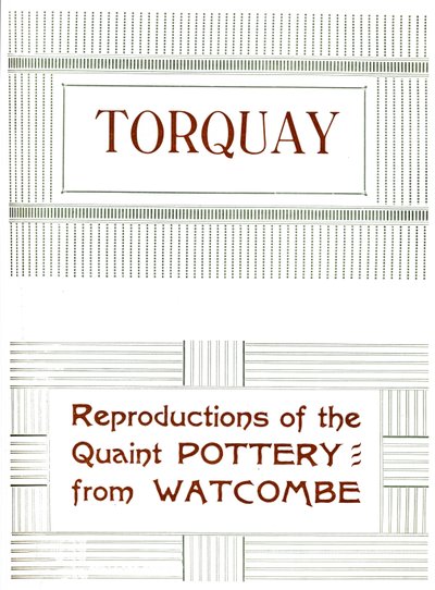 Torquay - Watcombe