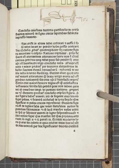 Tractat[us] sancti Augustini, Hippo