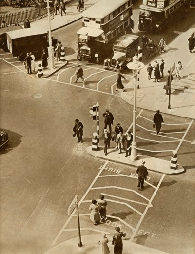 Trafalgar Meydanı